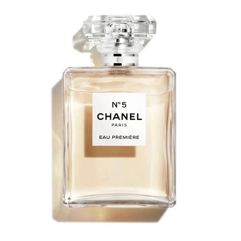 chanel 5 l eau fragrantica|Chanel no 5 perfume usa.